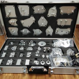 Special Adapter Kit of ATF Machine（62pcs）